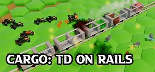 Iron Tracks TD