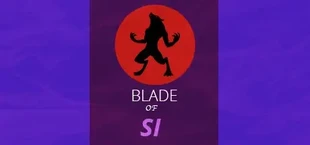 BLADE OF SI