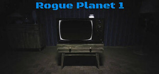 Rogue Planet 1