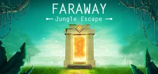 Faraway: Jungle Escape