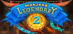Legendary Mahjong 2