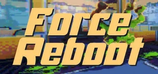 Force Reboot