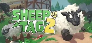 Sheep Tag 2