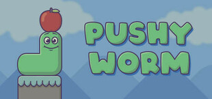 Pushy Worm