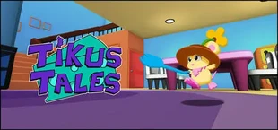 Tikus Tales