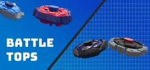 Battle tops