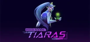 Codename: TIARAS