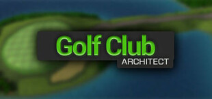 Golf Club Architect