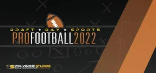 Draft Day Sports: Pro Football 2022