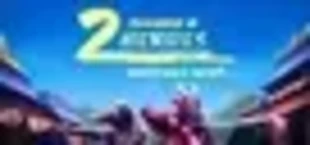 CHRONICLES OF 2 HEROES: AMATERASU'S WRATH