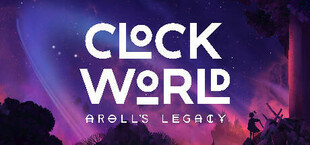CLOCKWORLD – Aroll's Legacy