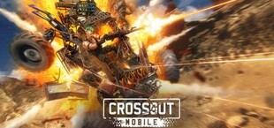 Crossout Mobile