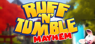Ruff 'N' Tumble: Mayhem
