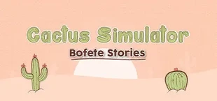 Cactus Clicker - Bofete Stories