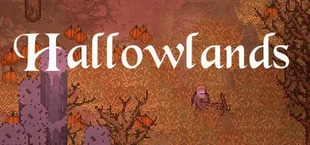 Hallowlands