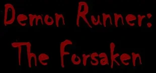 Demon Runner The Forsaken