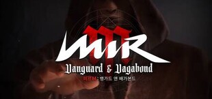 Mir M: Vanguard and Vagabond