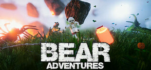 Bear Adventures