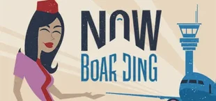 Now Boarding