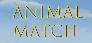 Animal Match