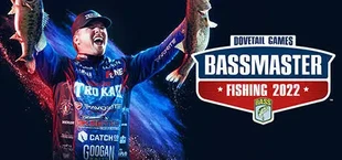 Bassmaster Fishing