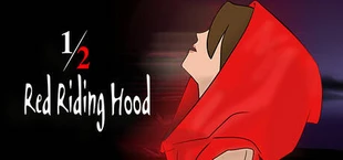 1/2 Red Riding Hood