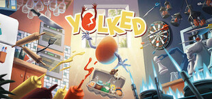 YOLKED - The Egg Game