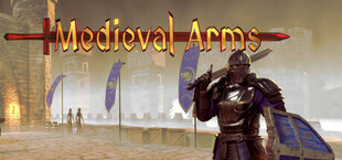 Medieval Arms