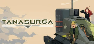 Tanasurga