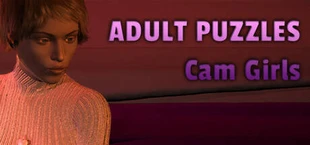 Adult Puzzles - CamGirls