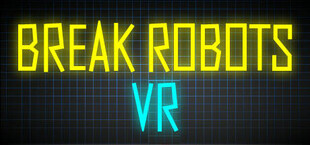 鬥機VR／Break Robots VR