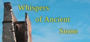 Whispers of Ancient Stone