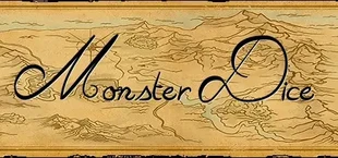 Monster Dice