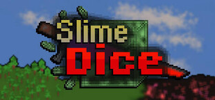 Slime Dice