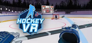 Hockey VR