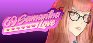 69 Samantha Love