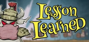 Lesson Learned