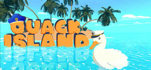 Quack Island