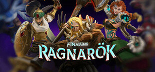 Final Stand: Ragnarök