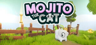 Mojito the Cat: Woody's rescue