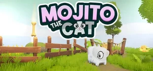 MOJITO Woody's Rescue