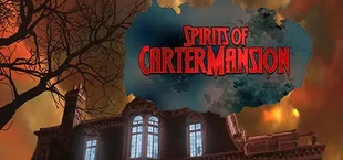 Spirits of Carter Mansion