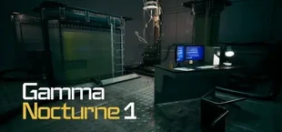 Gamma Nocturne 1