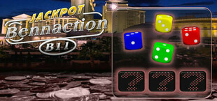 Jackpot Bennaction - B11 : Discover The Mystery Combination