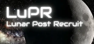 LuPR: Lunar Post Recruit