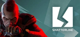 Shatterline