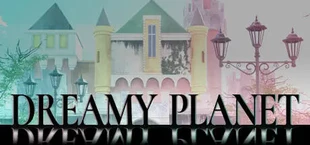 Dreamy Planet