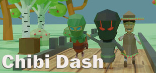 Chibi Dash