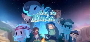Ríos de Lluvia
