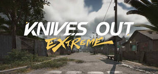 Knives Out: EXTREME